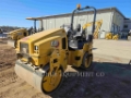 Compacteur Caterpillar CB4.0 — occasion 2022, 1 021 h
