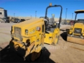 Compacteur Caterpillar CB4.0 — occasion 2022, 1 417 h