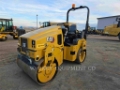 Compacteur Caterpillar CB4.0 — occasion 2023, 1 290 h