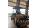 Rouleau tandem Caterpillar CB7 — occasion 2023, 96 h