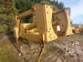 Charrue Caterpillar CHARRUE/RIPPER/POUR/BULL/D7H/D7R — occasion 2000, 1 500 h