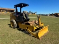 Rouleau monocylindre Caterpillar CP 34 — occasion 2022, 631 h