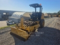 Rouleau monocylindre Caterpillar CP34 — occasion 2022, 299 h