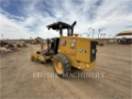 Rouleau monocylindre Caterpillar CP34 — occasion 2022, 1 555 h