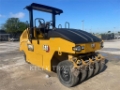 Rouleau à pneus Caterpillar CW16 — occasion 2024, 412 h