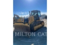 Bulldozer Caterpillar D4 — occasion 2025, 519 h