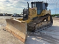 Bulldozer Caterpillar D6-20VP — occasion 2024, 4 022 h