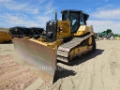 Bulldozer Caterpillar D6 VP — occasion 2023, 3 656 h