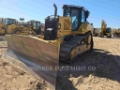Bulldozer Caterpillar D620VP — occasion 2024, 2 604 h
