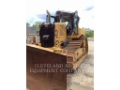 Bulldozer Caterpillar D620XEVP — occasion 2022, 3 819 h