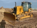 Bulldozer Caterpillar D6K2XL — occasion 2017, 8 619 h