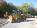 Bulldozer Caterpillar D6T — occasion 2018, 7 258 h