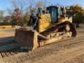 Bulldozer Caterpillar D6T — occasion 2018, 7 993 h
