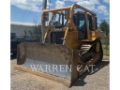 Bulldozer Caterpillar D6TXL — occasion 2008, 7 178 h