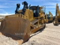 Bulldozer Caterpillar D8 — occasion 2023, 4 598 h