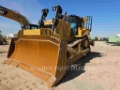 Bulldozer Caterpillar D8T — occasion 2022, 3 245 h