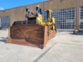 Bulldozer Caterpillar D9T — occasion 2018, 12 978 h