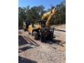 Chariot télescopique Caterpillar TH255CO — occasion 2021, 914 h