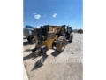 Chariot télescopique Caterpillar TL1055D — occasion 2019, 6 044 h