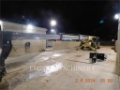 Chariot télescopique Caterpillar TL1055D — occasion 2018, 3 230 h