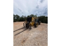 Chariot télescopique Caterpillar TL1055DC — occasion 2019, 2 487 h