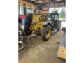 Chariot télescopique Caterpillar TL642D — occasion 2020, 2 199 h