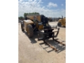 Chariot télescopique Caterpillar TL642DO — occasion 2020, 1 107 h