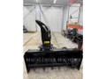 Chargeuse compacte Caterpillar WORK TOOLS (SERIALIZED) SSL SR318 — occasion 2025