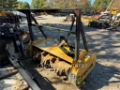 Broyeur agricole Fecon MULCH 6020 — occasion