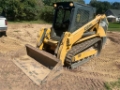 Chargeuse sur chenilles Gehl RT250 — occasion 2016, 2 760 h