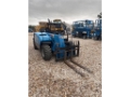 Chariot télescopique Genie GTH5519O — occasion 2022, 608 h
