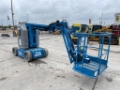Nacelle articulée Genie Z30/20NR — occasion 2017, 353 h