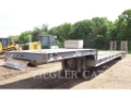 Remorque HENDERSON TRAILERS — occasion 2015