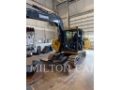 Pelle sur chenilles John Deere 75P — occasion 2024, 93 h