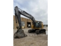 Pelle sur chenilles John Deere & CO. 245P — occasion 2023, 762 h