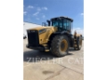 Tracteur agricole Mobile Track Solutions 3630W — occasion 2021, 2 473 h