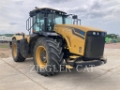 Tracteur agricole Mobile Track Solutions 3630W — occasion 2025, 910 h