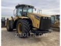 Tracteur agricole Mobile Track Solutions 3630W — occasion 2025, 645 h