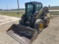 Chargeuse compacte New Holland L230 — occasion 2015, 2 190 h