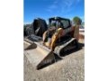 Chargeuse compacte New Holland TR310 — occasion 2016, 2 365 h
