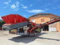Concasseur Sandvik MINING & CONSTRUCTION QE-342-11-02-201 — occasion 2018, 2 927 h
