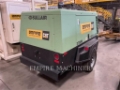 Compresseur Sullair DPQ375HHAF — occasion 2022, 3 661 h