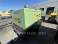 Compresseur Sullair DPQ375HHAF — occasion 2023, 2 691 h