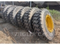 Pneu, roue et jante US MFGRS MG AWD SET OF RIMS AND TIRES 17.5 — occasion 2025, 1 h