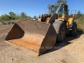 Chargeuse sur pneus Volvo L250G — occasion 2013, 26 015 h