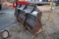 SKOPA UNIVERSALSKOPA 2300MM MED STORA BM FÄSTE