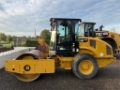 Rouleau monocylindre Caterpillar CS44B — occasion 2019, 1 200 h