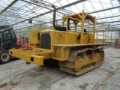 Tracteur agricole Caterpillar D6C — occasion, 12 613 h