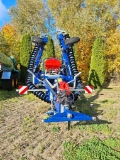 Cover-crop Dal-Bo Powerchain 800 — occasion 2025