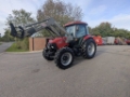 Tracteur agricole Case IH JX 90 — occasion 2010, 1 768 h